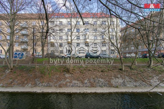 Prodej, Byt 5+kk, Praha