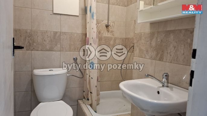 Pronájem, Byt 1+kk, Kopřivnice