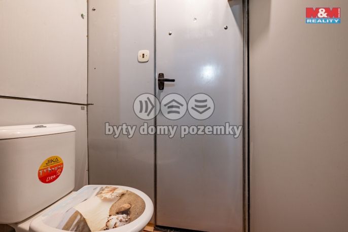 Prodej, Byt 2+1, Tachov