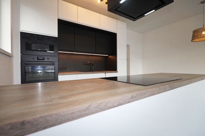 Pronájem, Byt 4+kk, Karlovy Vary