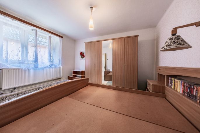 Prodej, Rodinný dům, Soběšice