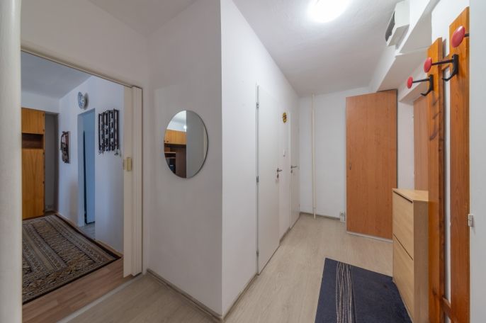 Pronájem, Byt 2+1, Havířov