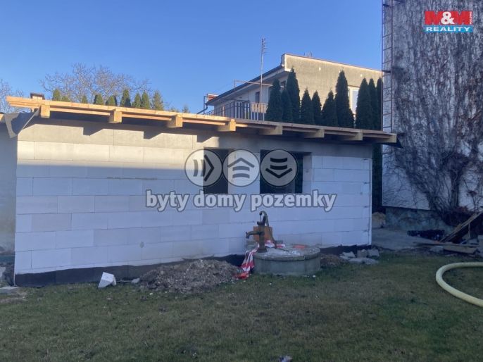 Prodej, Rodinný dům, Čelákovice