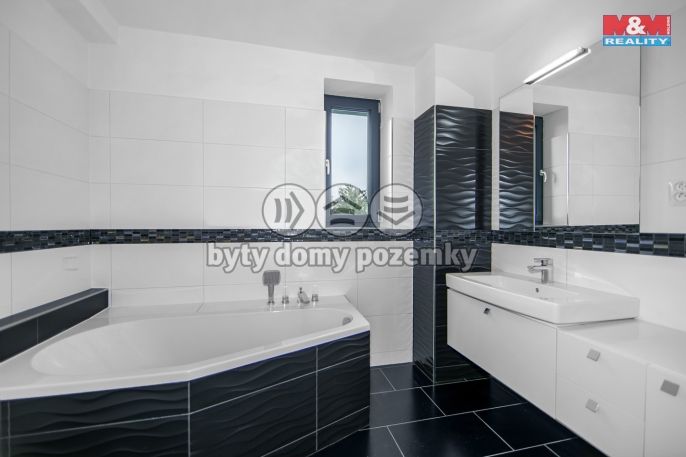 Prodej, Rodinný dům, Tlučná