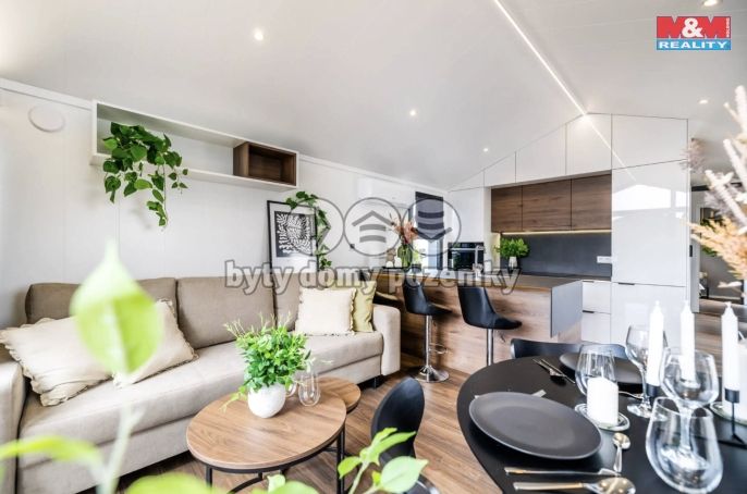 Prodej, Na klíč, Líšnice