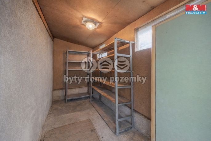 Prodej, Chata, Hradec Králové