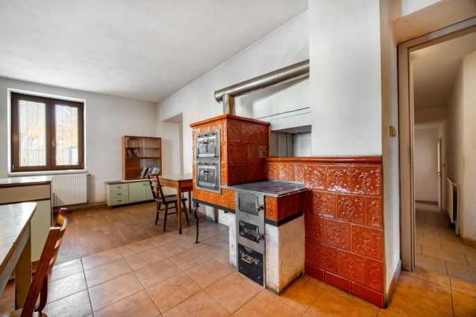 Prodej, Rodinný dům, Litomyšl