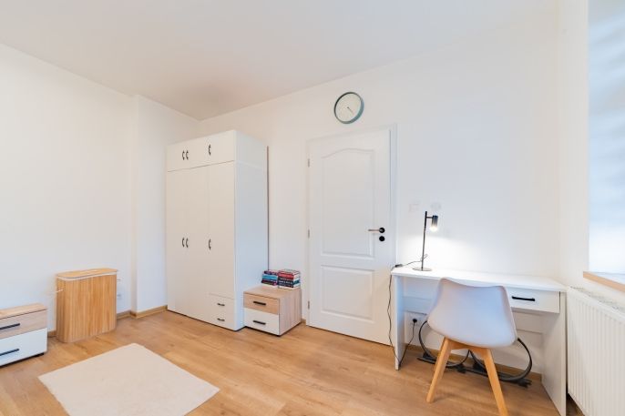 Prodej, Byt 2+kk, Karlovy Vary