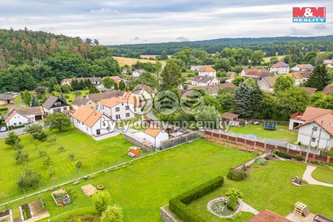 Prodej, Pozemek k bydlení, Dolce