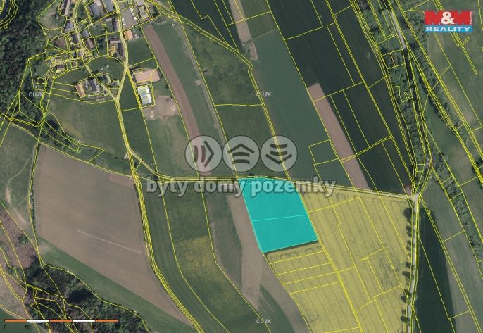 Prodej, Louka, Police nad Metují