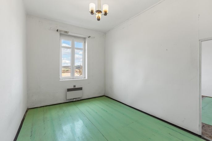 Prodej, Obchod a služby, Louny