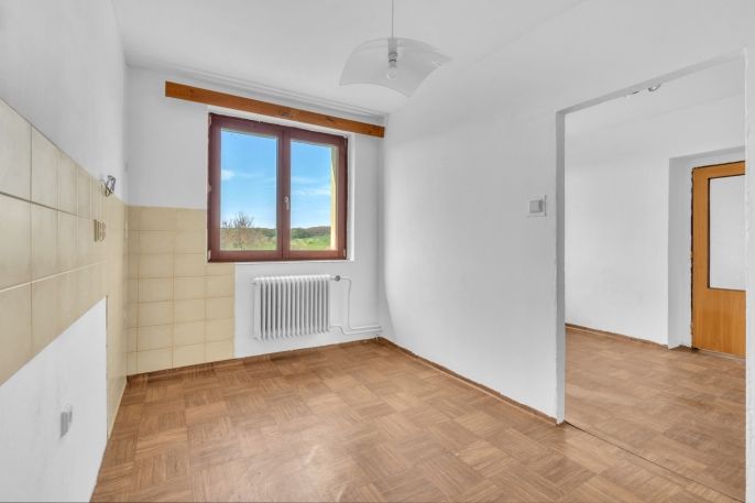 Prodej, Rodinný dům, Rohoznice