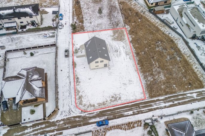 Prodej, Rodinný dům, Horoušany