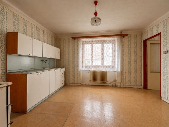 Prodej, Rodinný dům, Sedlec-Prčice