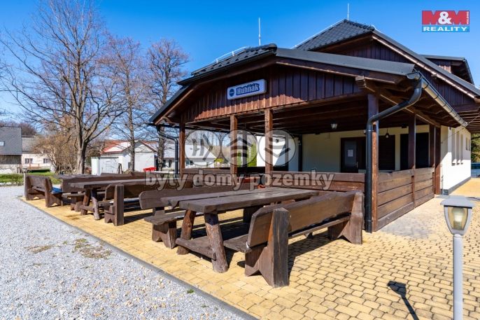 Prodej, Hotel, penzion, Černá Voda