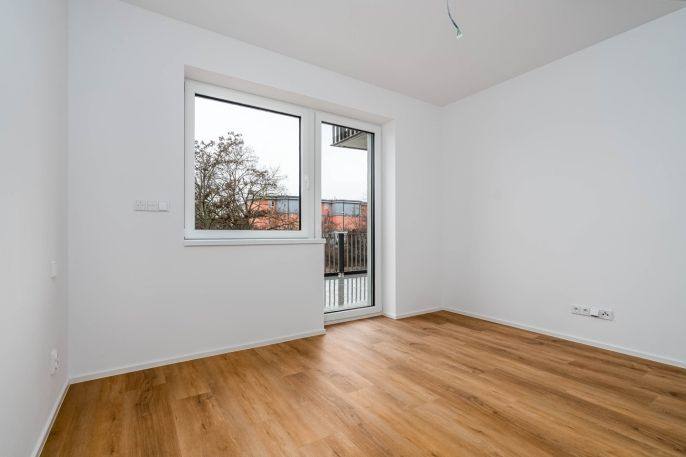 Prodej, Byt 2+kk, Nymburk