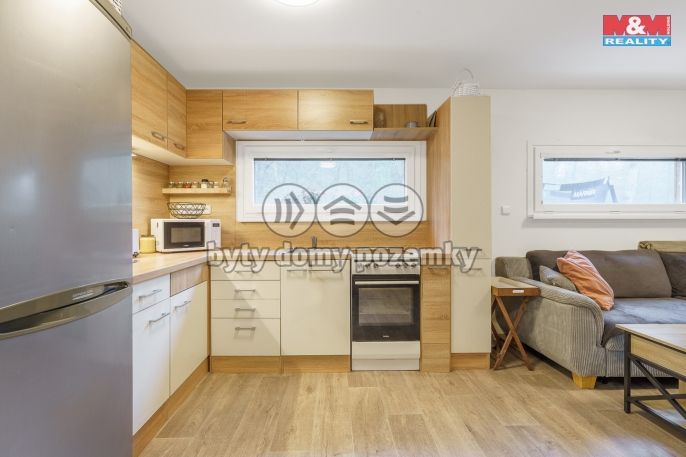 Prodej, Chata, Karlovy Vary