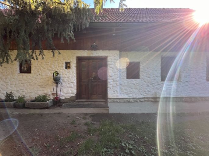 Prodej, Chalupa, Chodská Lhota
