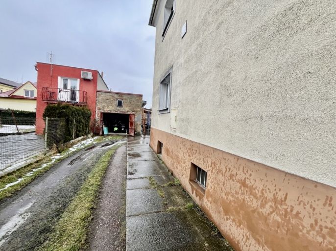 Prodej, Rodinný dům, Ostrava