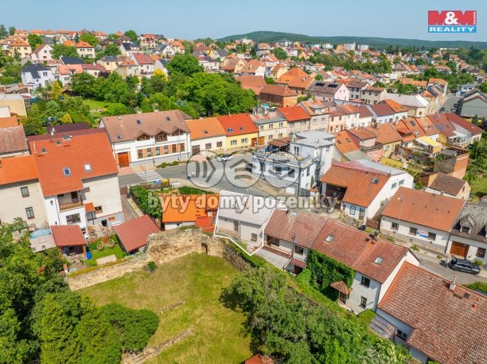 Prodej, Rodinný dům, Rakovník