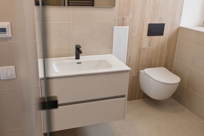 Prodej, Byt 2+kk, Řevničov