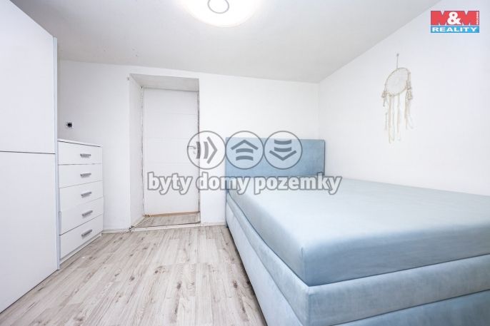 Prodej, Rodinný dům, Tlumačov