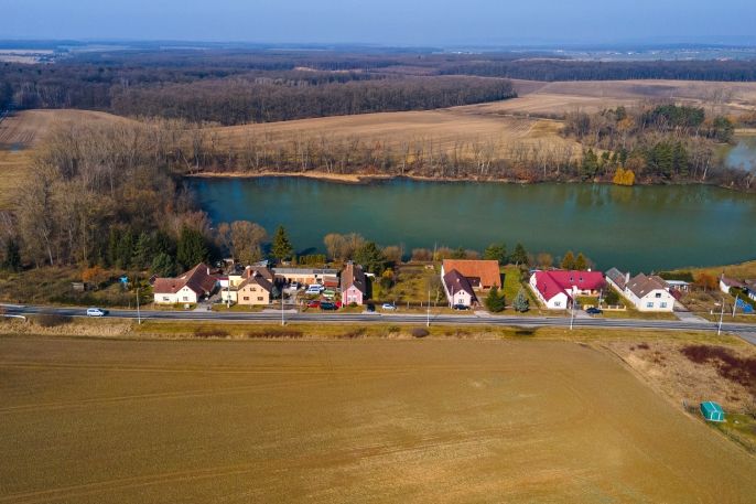 Prodej, Rodinný dům, Nechanice