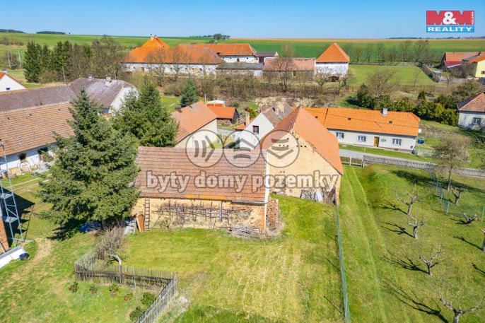 Prodej, Rodinný dům, Kozojedy