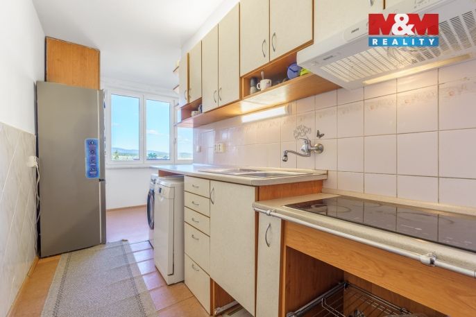 Prodej, Byt 3+1, Karlovy Vary