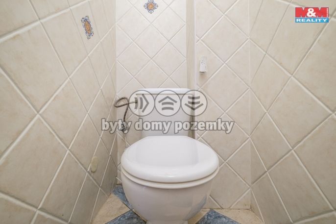 Prodej, Výrobní objekt, Březová