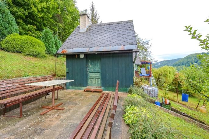 Prodej, Chata, Hanušovice