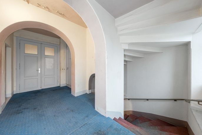 Prodej, Nájemní dům, Ebersbach-Neugersdorf