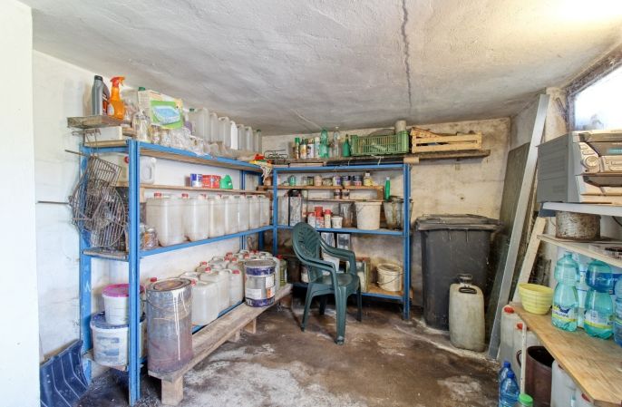 Prodej, Chata, Klášterec nad Ohří