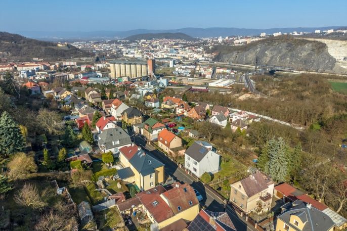 Prodej, Rodinný dům, Ústí nad Labem
