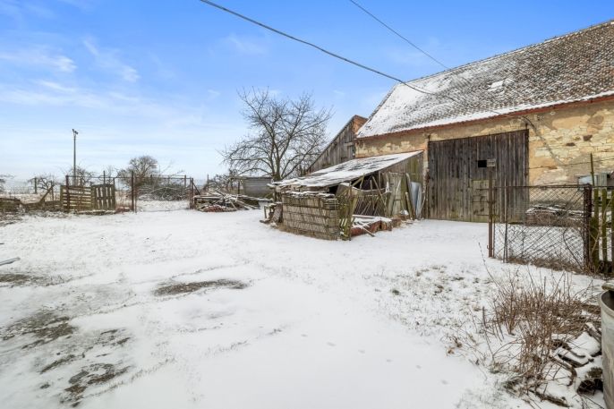 Prodej, Rodinný dům, Hříškov