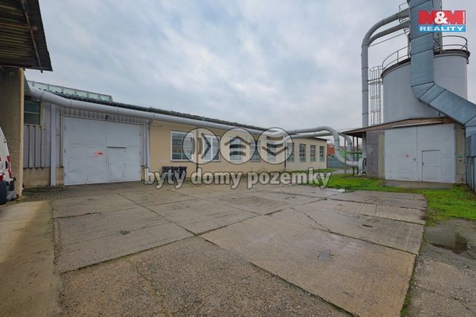 Prodej, Sklad, Ivanovice na Hané