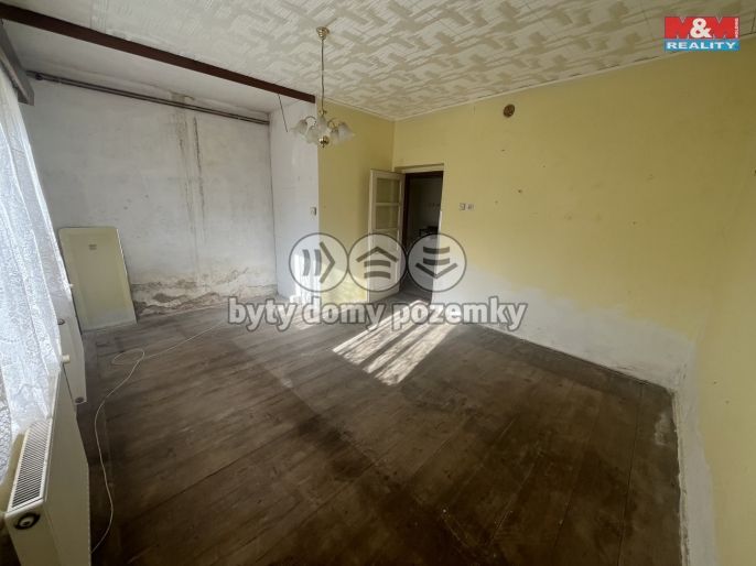 Prodej, Rodinný dům, Křinec