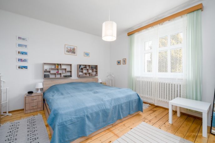Prodej, Rodinný dům, Bystřany