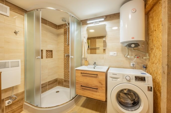 Prodej, Chata, Černošice