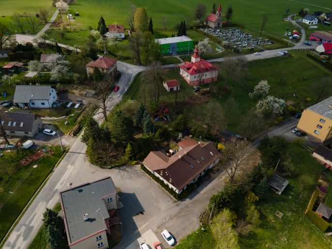 Prodej, Restaurace, stravování, Třinec