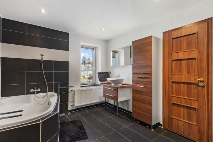 Prodej, Rodinný dům, Stráž nad Nisou