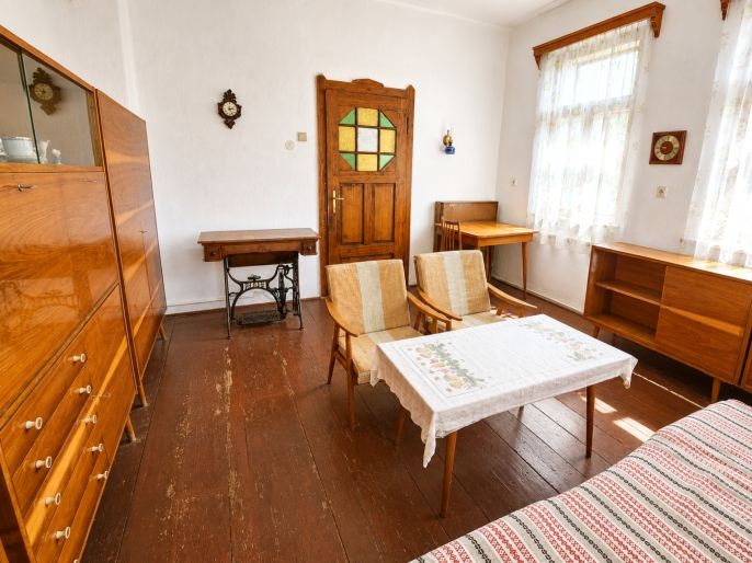 Prodej, Rodinný dům, Radčice