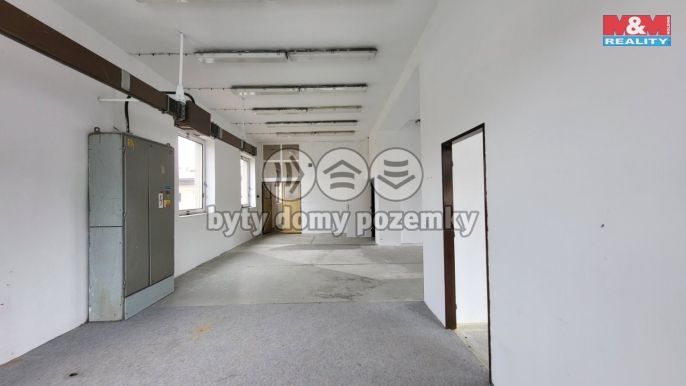 Pronájem, Sklad, Šternberk