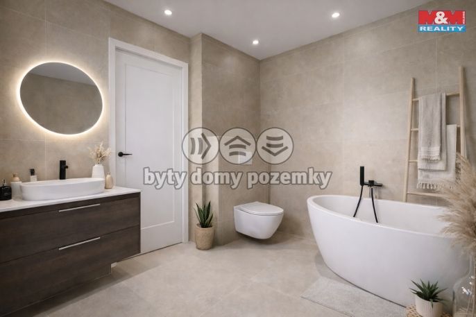 Prodej, Rodinný dům, Raškovice