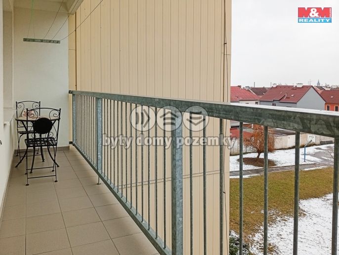 Prodej, Byt 4+kk, Litoměřice