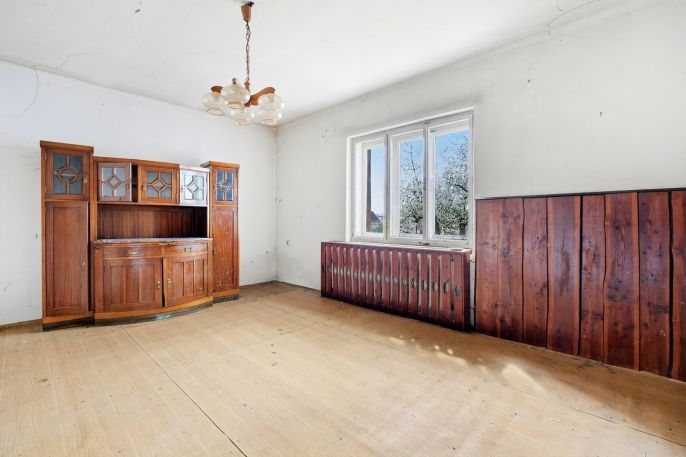 Prodej, Rodinný dům, Duchcov