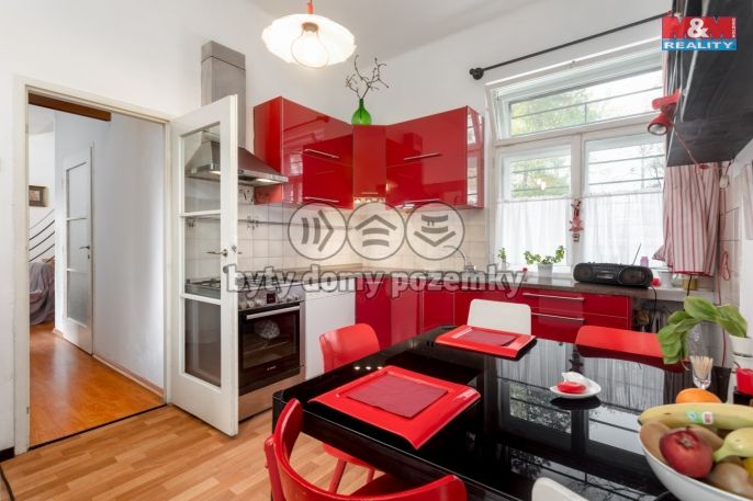 Prodej, Rodinný dům, Karviná