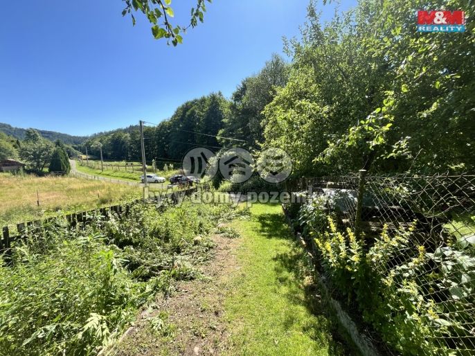 Prodej, Rodinný dům, Štěpánov nad Svratkou