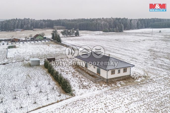 Prodej, Rodinný dům, Líté