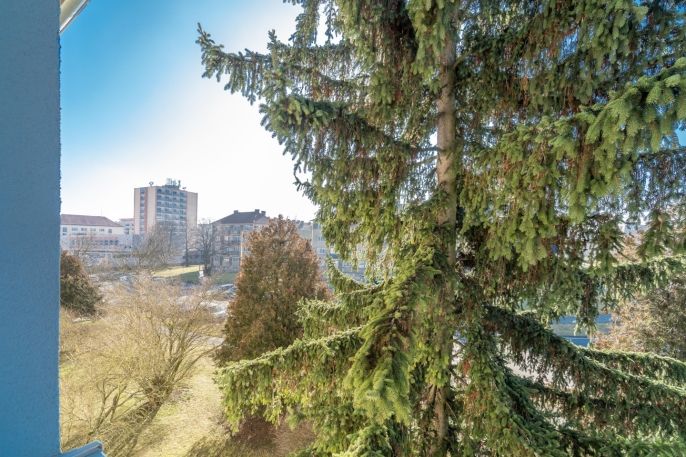 Prodej, Byt 1+1, Kladno